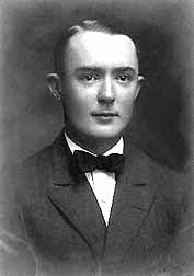 Abe at 16 years old