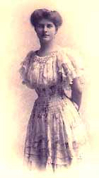 Agnes at 15
