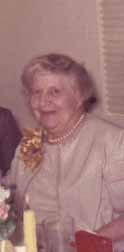 Agnes 1964