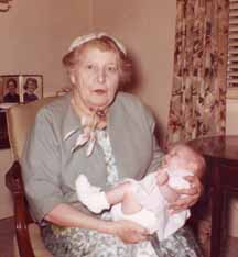 Agnes & Julie