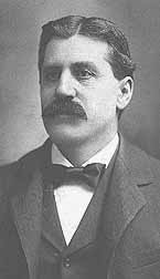 George in the 1890's