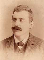 Young George