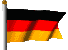 Germany Flag Graphics