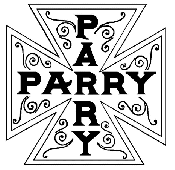 Parry Family Crest