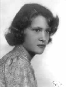 Tish age 14