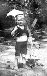 Letitia 1919