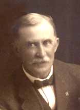 Enlargement  of Thomas from picture at right